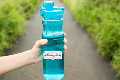 Summer farmhouse Sticker Bundle Sublimation DESIGNS DARK 