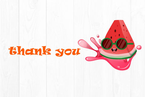 Summer Fruit png, eps, clip art SVG dadan_pm 