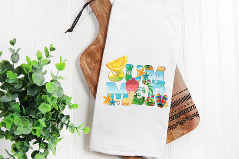 Summer Fruit, Summer Sublimation Png Sublimation Rupkotha 