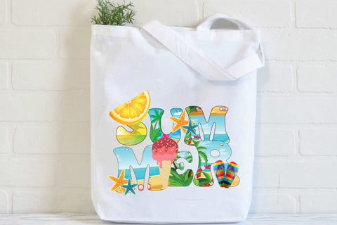 Summer Fruit, Summer Sublimation Png Sublimation Rupkotha 