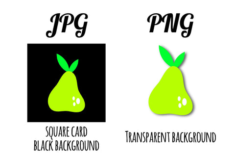 Summer Fruits Sublimation Rin Green 