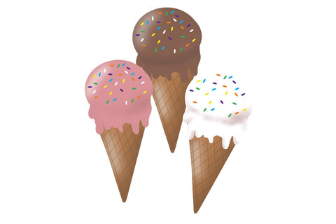 Summer Fun Bundle JPG PNG Sublimation Willow Paige Farms 