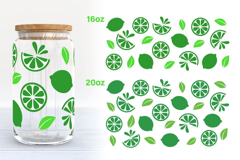 Can glass template Libbey glass wrap svg 16 oz 20 oz Sublimation Wrap  Bundle. SVG, EPS, PNG, JPG, PSD for Sumblimation and Cutting Machines. - So  Fontsy