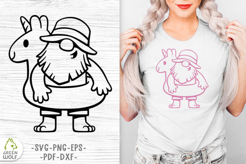 Summer gnomes clipart Summer gnome svg bundle Beach gnomes svg Beach svg files for cricut SVG GreenWolf 