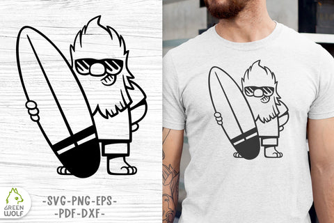 Summer gnomes clipart Summer gnome svg bundle Beach gnomes svg Beach svg files for cricut SVG GreenWolf 