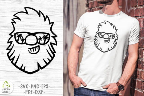 Summer gnomes clipart Summer gnome svg bundle Beach gnomes svg Beach svg files for cricut SVG GreenWolf 