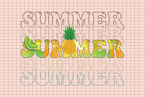 Summer, Hello Summer Sublimation Png Sublimation Rupkotha 