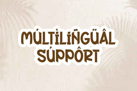 Summer Ladies Font Afandi Studio 