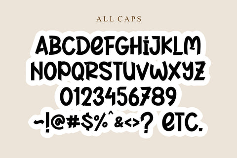 Summer Ladies Font Afandi Studio 