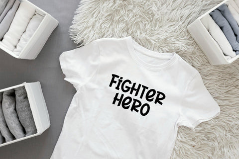 Summer Ladies Font Afandi Studio 