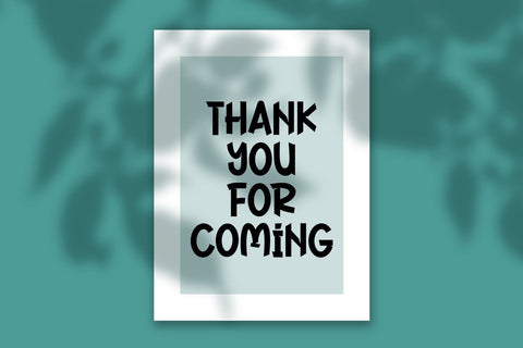 Summer Ladies Font Afandi Studio 