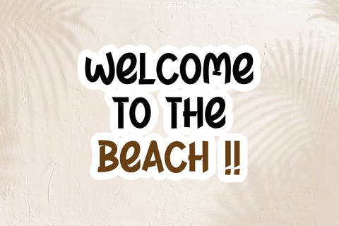 Summer Ladies Font Afandi Studio 