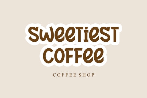 Summer Ladies Font Afandi Studio 