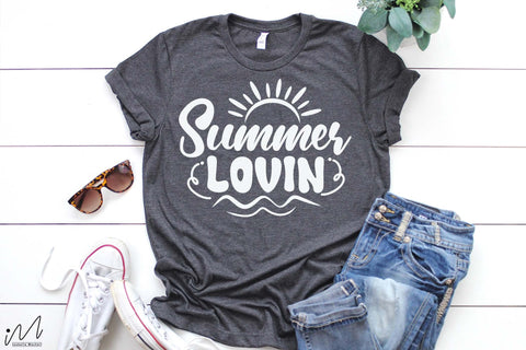 summer lovin 3 dsign svg,Summer svg, Summer t shirt svg, Vacation Svg, Ocean Svg Svg, Beach Svg, Beach t shirt svg, Summer mug svg, Beach time svg, Summer vibes svg, Hello summer svg, Lake time SVG Isabella Machell 