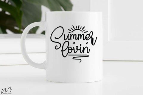 summer lovin 3 dsign svg,Summer svg, Summer t shirt svg, Vacation Svg, Ocean Svg Svg, Beach Svg, Beach t shirt svg, Summer mug svg, Beach time svg, Summer vibes svg, Hello summer svg, Lake time SVG Isabella Machell 