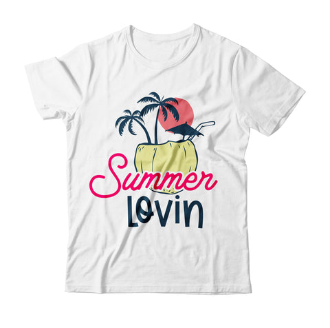 Summer Lovin SVG Design SVG BlackCatsMedia 