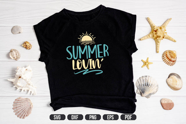 Summer Lovin' svg SVG shah alam 