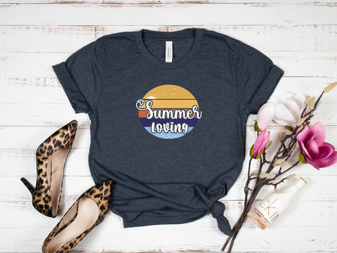Summer Loving Svg Design SVG SmmrDesign 