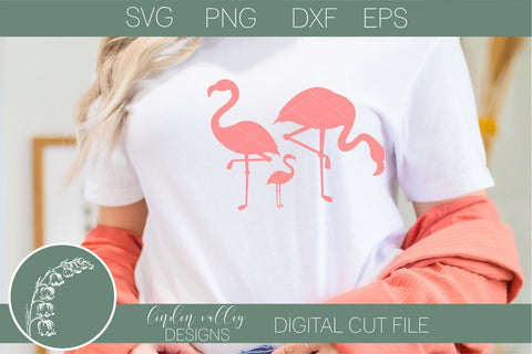 Summer Mini Bundle-Summertime SVG-Beach Svg-Outdoors Svg SVG Linden Valley Designs 