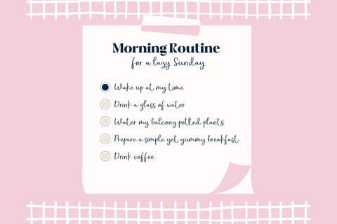 Summer Mood Font Cotton White Studio 