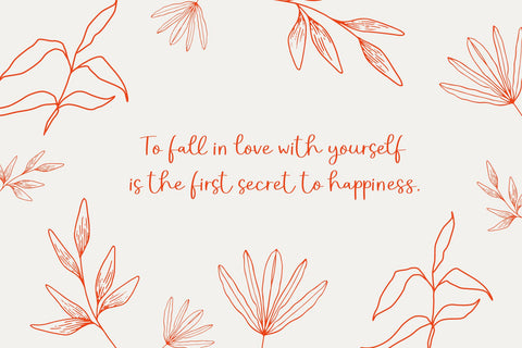 Summer Mood Font Cotton White Studio 