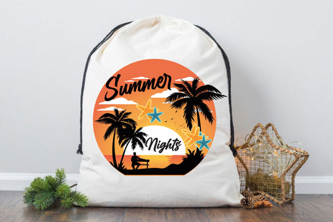 summer nights Sublimation Rupkotha 