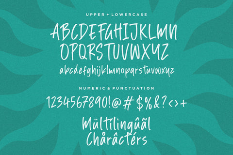 Summer Notes Font Font Balpirick 