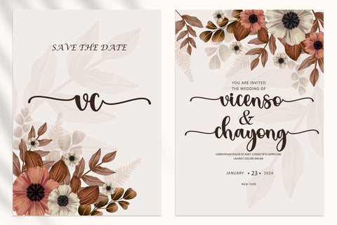 Summer Peach Font Sakha Design Studio 