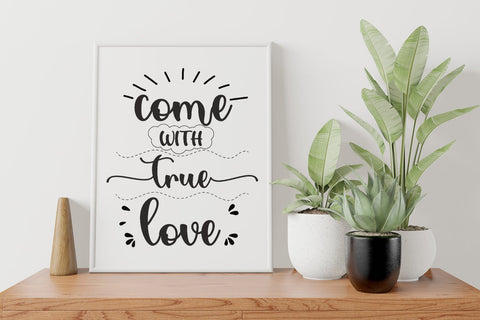 Summer Peach Font Sakha Design Studio 