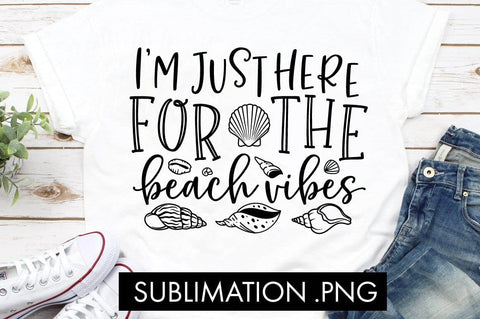 Summer Phrases SVG Bundle PNG Cut file SVG Freeling Design House 