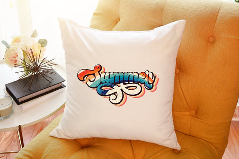 Summer PNG Sublimation Sublimation designartist 