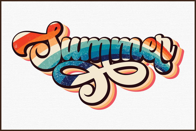 Summer PNG Sublimation Sublimation designartist 