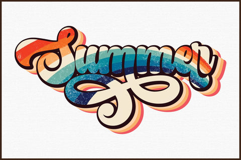 Summer PNG Sublimation Sublimation designartist 