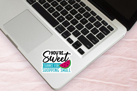 Summer Printable Stickers Png Bundle Sublimation Regulrcrative 