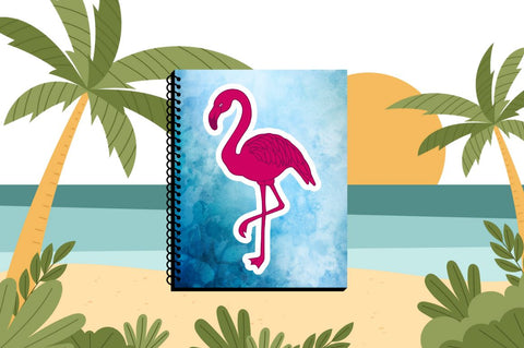 Summer Printable Stickers Png Bundle Sublimation Regulrcrative 