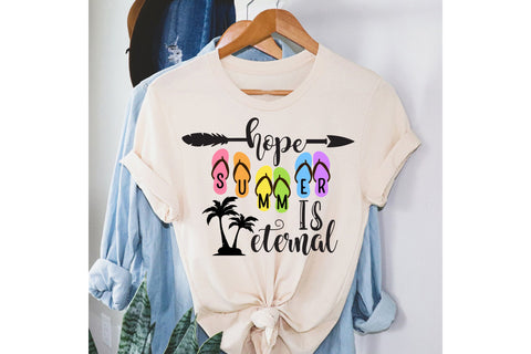 Summer Quote Svg Bundle 10 Design SVG balya ibnu bi malkan 