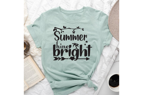 Summer Quote Svg Bundle 10 Design SVG balya ibnu bi malkan 