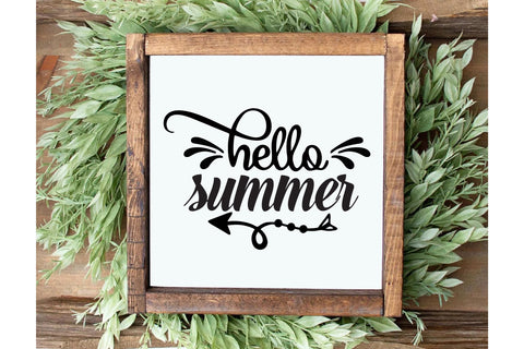 Summer Quote Svg Bundle 10 Design SVG balya ibnu bi malkan 