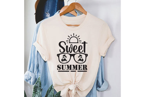 Summer Quote Svg Bundle 10 Design SVG balya ibnu bi malkan 