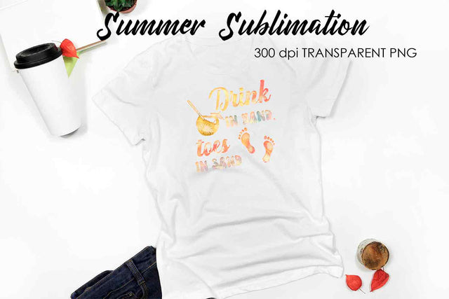 Summer Quotes Sublimation | Summer Design | Summer Quotes Design Sublimation Fly Design 