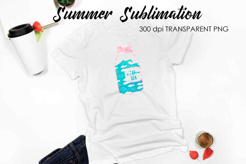 Summer Quotes Sublimation | Summer Design | Summer Quotes Design Sublimation Fly Design 