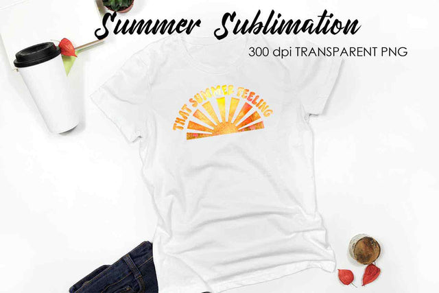 Summer Quotes Sublimation | Summer Design | Summer Quotes Design Sublimation Fly Design 