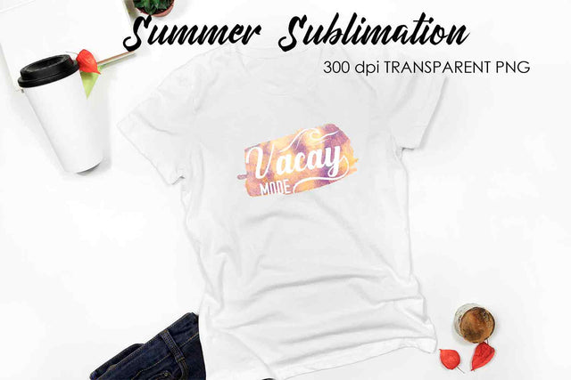 Summer Quotes Sublimation | Summer Design | Summer Quotes Design Sublimation Fly Design 
