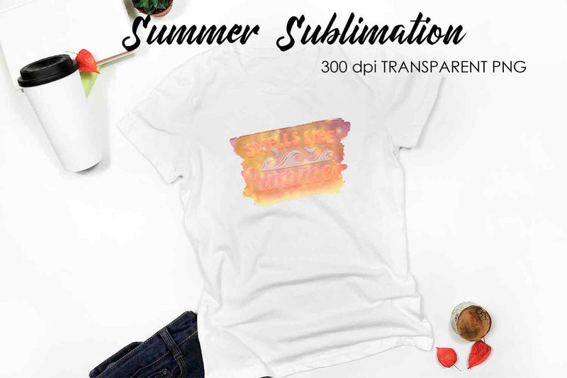 Summer Quotes Sublimation | Summer Design | Summer Quotes Design Sublimation Fly Design 