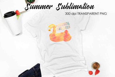 Summer Quotes Sublimation | Summer Design | Summer Quotes Design Sublimation Fly Design 