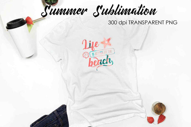 Summer Quotes Sublimation | Summer Design | Summer Quotes Design Sublimation Fly Design 