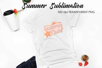 Summer Quotes Sublimation | Summer Design | Summer Quotes Design Sublimation Fly Design 