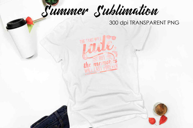 Summer Quotes Sublimation | Summer Design | Summer Quotes Design Sublimation Fly Design 