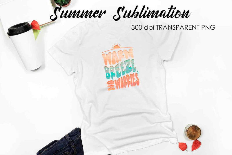 Summer Quotes Sublimation | Summer Design | Summer Quotes Design Sublimation Fly Design 