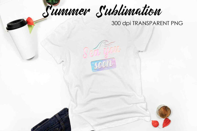Summer Quotes Sublimation | Summer Design | Summer Quotes Design Sublimation Fly Design 